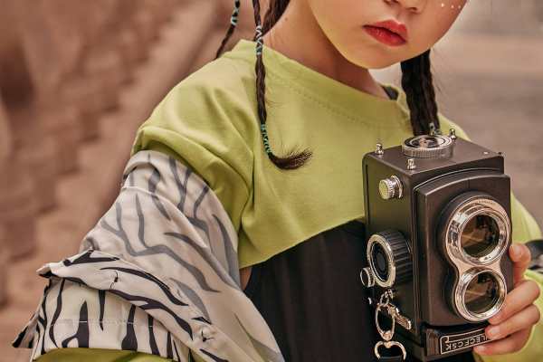 【儿童摄影】·3个主题·3套服装·20张精修·拍摄90分钟