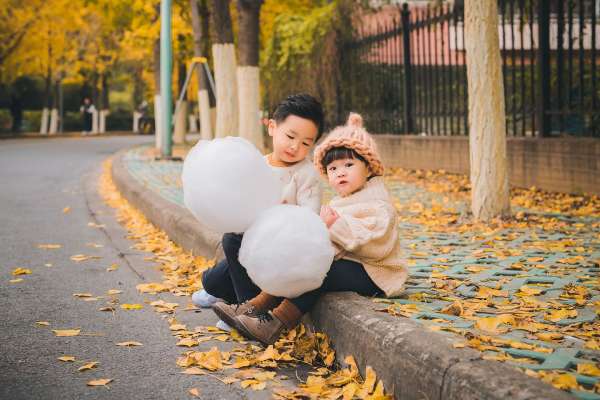 【生日照】·3个主题·3套服装·20张精修·拍摄100分钟