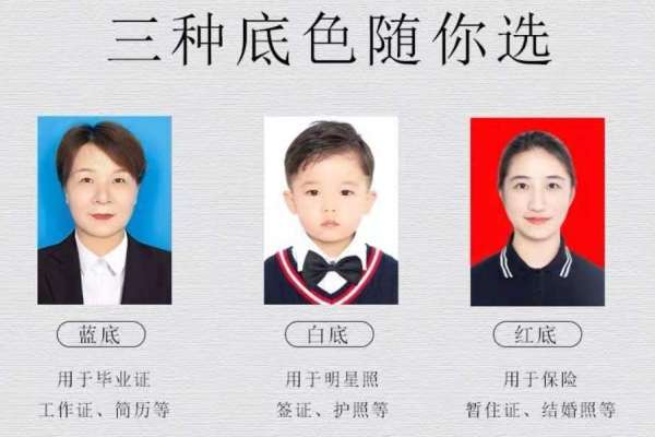 【证件照】·1套服装·1张精修