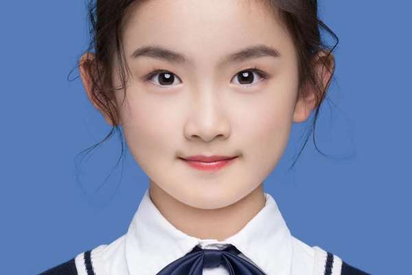 【证件照】·1套服装·1张精修
