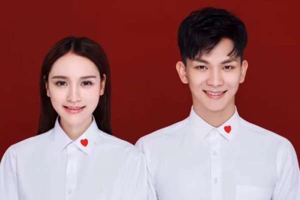 【证件照】·1个主题·1套服装·1张精修·拍摄30分钟