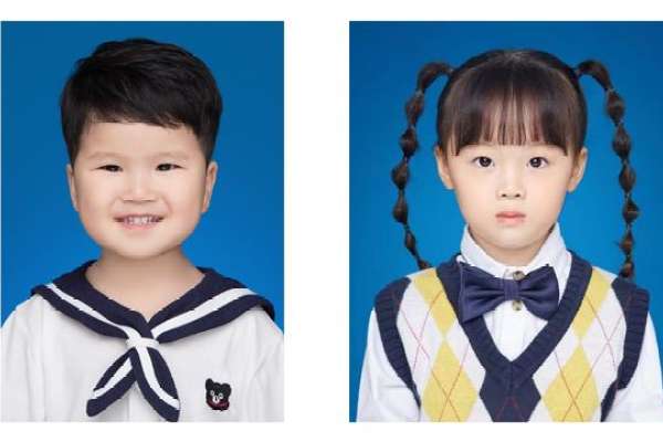 【证件照】·1套服装·1张精修