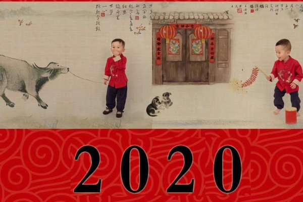 【全家福】·1个主题·1套服装·5张精修·拍摄1分钟
