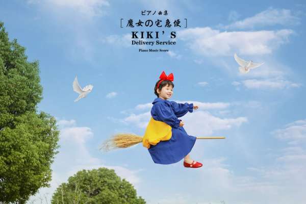 【周岁照】·6个主题·3套服装·32张精修·拍摄180分钟