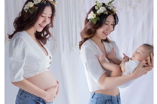 【儿童摄影】·6个主题·6套服装·60张精修·拍摄400分钟