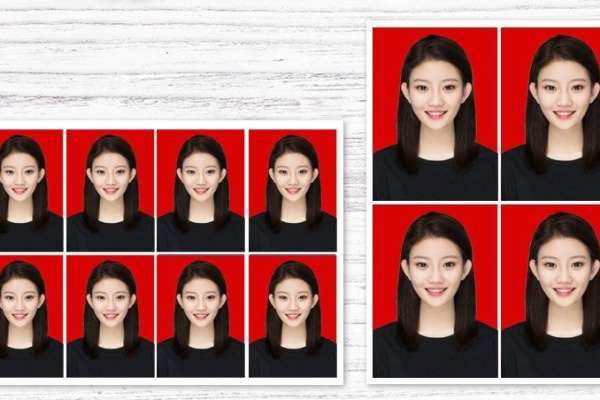 【证件照】·0套服装·1张精修