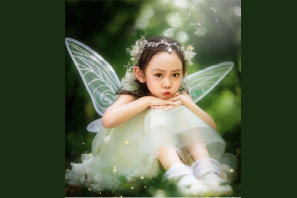 【生日照】·3个主题·3套服装·20张精修·拍摄150分钟