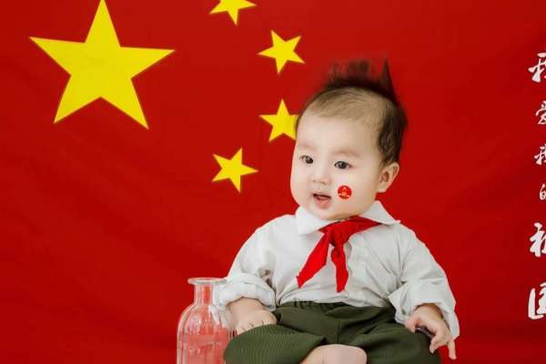 【宝宝照】·2个主题·2套服装·10张精修·拍摄60分钟