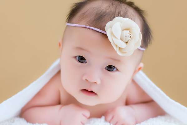 【儿童摄影】·3个主题·3套服装·18张精修·拍摄70分钟