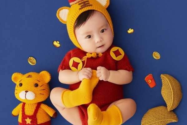 4个主题·4套服装·28张精修·拍摄90分钟