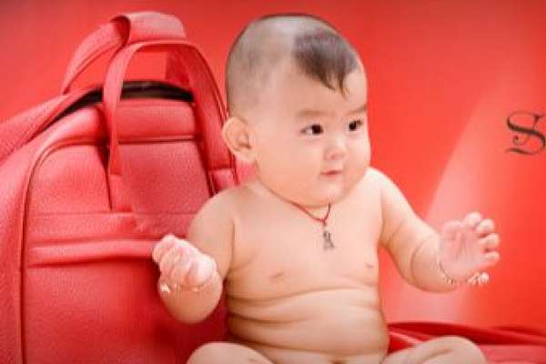 【百天照】·2个主题·2套服装·10张精修·拍摄60分钟