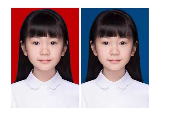 【证件照】·1套服装·1张精修