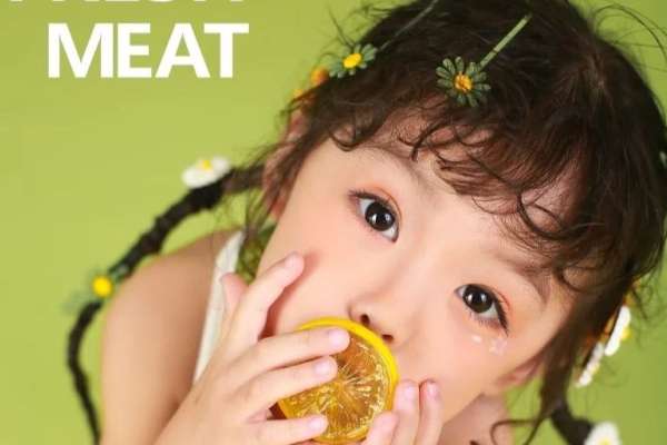 【儿童摄影】·4个主题·4套服装·26张精修·拍摄120分钟
