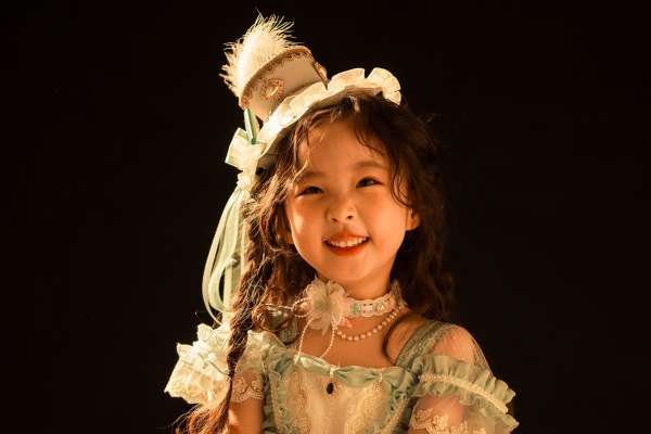 【宝宝照】·3个主题·3套服装·18张精修·拍摄120分钟