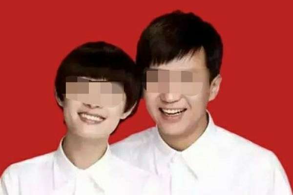 【结婚登记照】·1套服装·1张精修