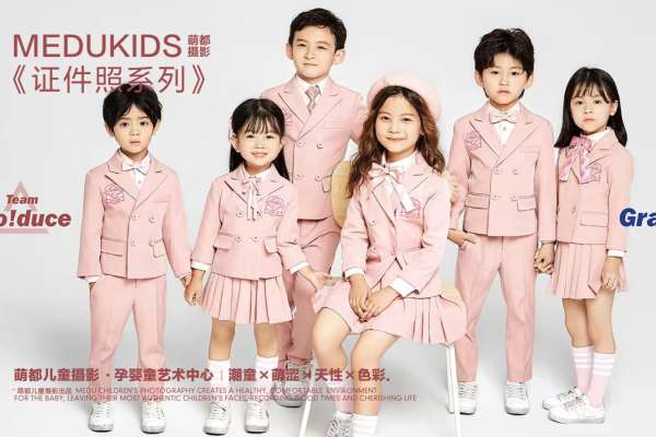 【证件照】·1套服装·1张精修