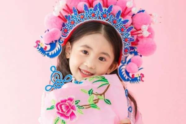 【儿童摄影】·2个主题·2套服装·8张精修·拍摄180分钟