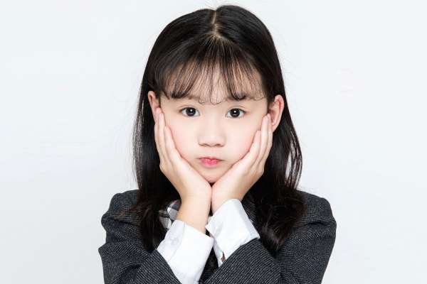 【证件照】·1套服装·1张精修