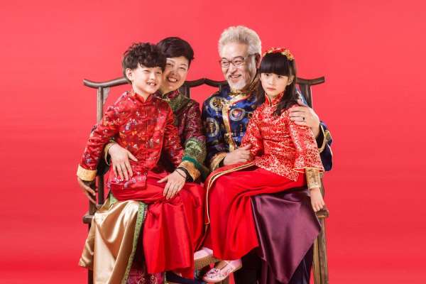 【儿童摄影】·4个主题·12套服装·12张精修·拍摄90分钟