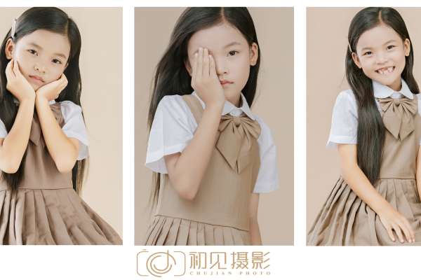 2个主题·2套服装·5张精修·拍摄90分钟