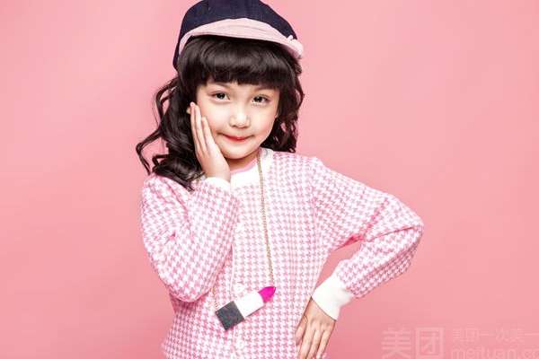 【宝宝照】·6套服装·24张精修·拍摄120分钟