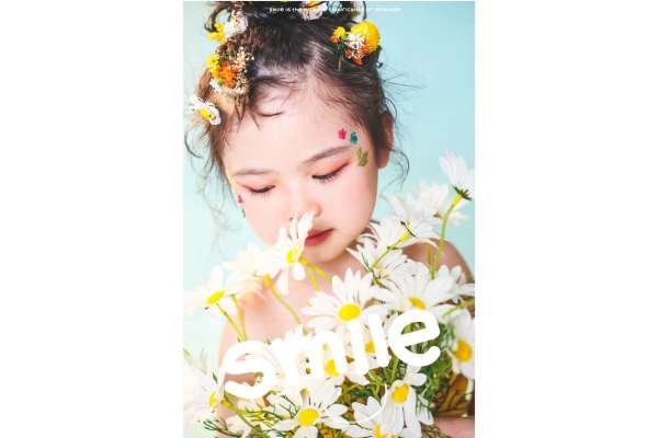 3个主题·3套服装·20张精修·拍摄60分钟
