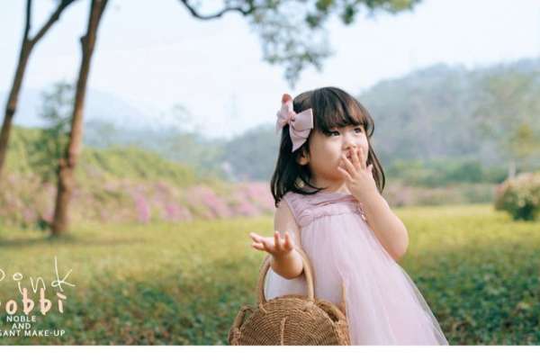 3个主题·3套服装·26张精修·拍摄90分钟