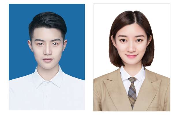 【证件照】·1套服装·1张精修