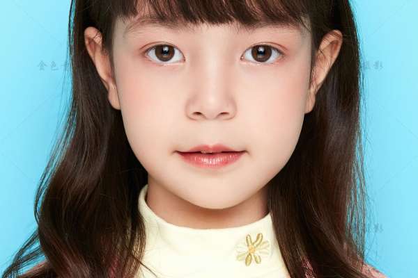 【证件照】·0套服装·1张精修