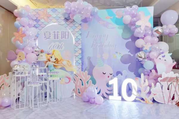 【生日照】·0套服装·0张精修·拍摄90分钟