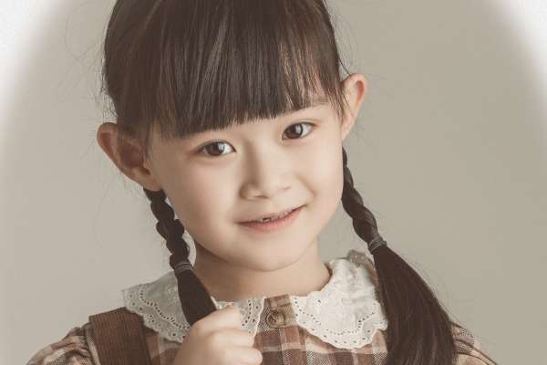 1个主题·1套服装·1张精修·拍摄30分钟