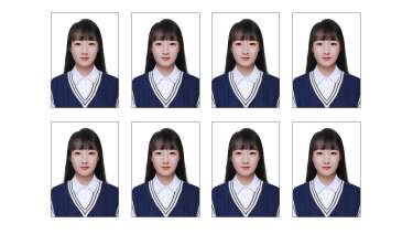 【证件照】·1套服装·1张精修