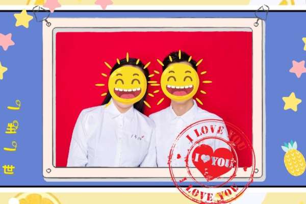 【结婚登记照】·1套服装·1张精修