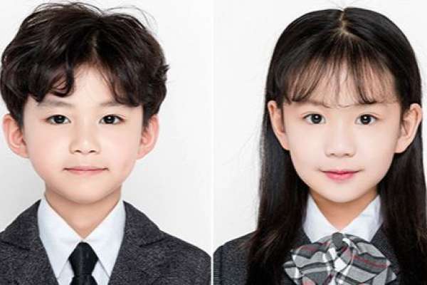 【证件照】·1套服装·1张精修
