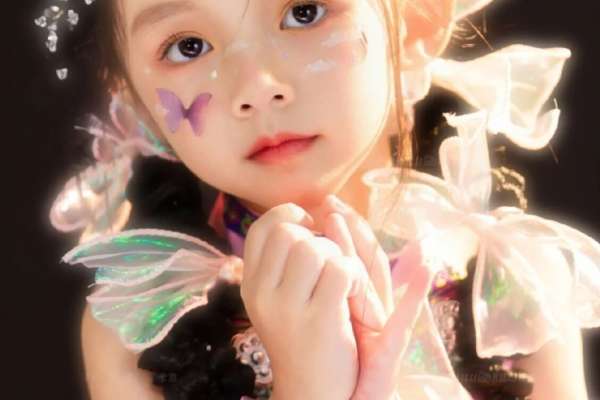 【网红主题】·4个主题·4套服装·25张精修·拍摄120分钟