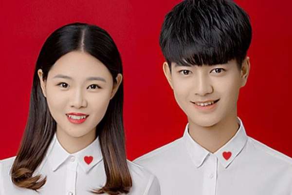 【证件照】·1套服装·1张精修