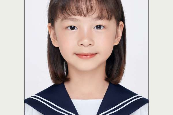 【证件照】·1套服装·1张精修