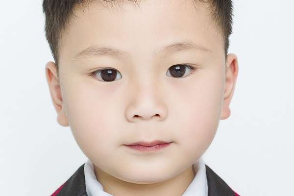 【证件照】·1套服装·1张精修