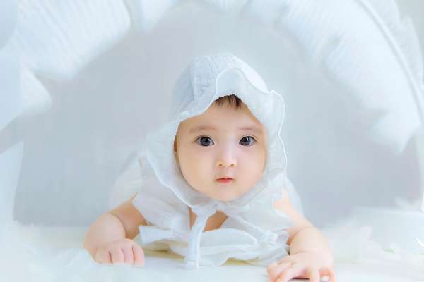 【儿童摄影】·9个主题·9套服装·60张精修·拍摄120分钟
