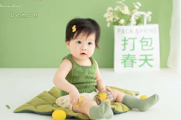 【儿童摄影】·3个主题·3套服装·25张精修·拍摄90分钟