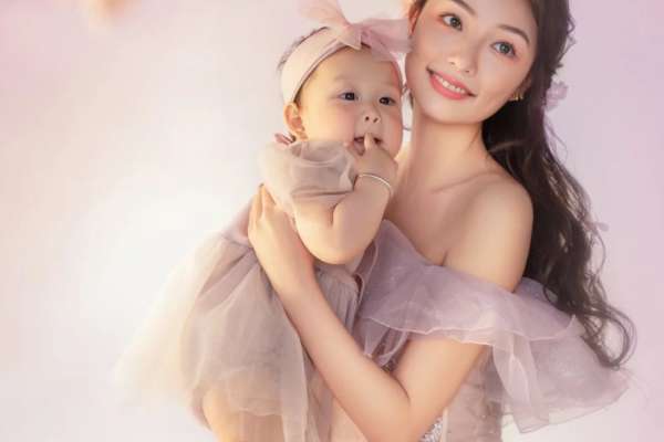 【儿童摄影】·12个主题·12套服装·42张精修·拍摄60分钟