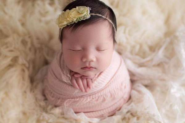 【新生儿】·2个主题·2套服装·0张精修·拍摄60分钟