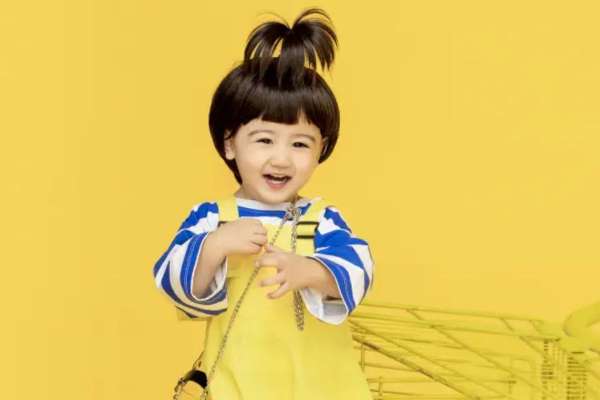 【儿童摄影】·2个主题·2套服装·16张精修·拍摄60分钟