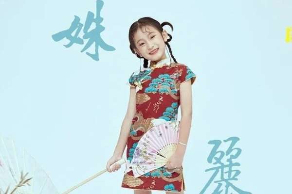 【儿童摄影】·3个主题·3套服装·22张精修·拍摄90分钟