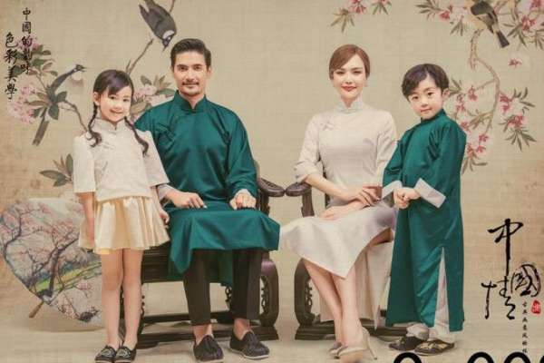 【儿童摄影】·5个主题·5套服装·30张精修·拍摄120分钟