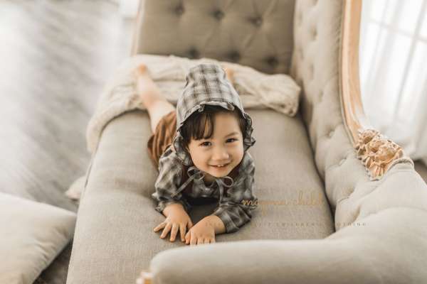 3个主题·3套服装·20张精修·拍摄120分钟