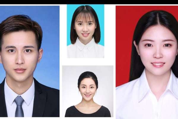 【证件照】·0套服装·1张精修