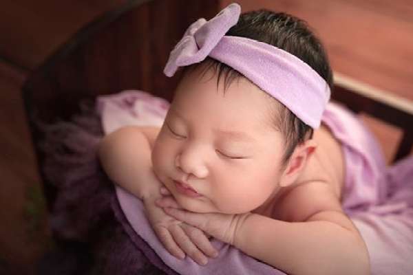 【百天照】·3个主题·3套服装·12张精修·拍摄60分钟