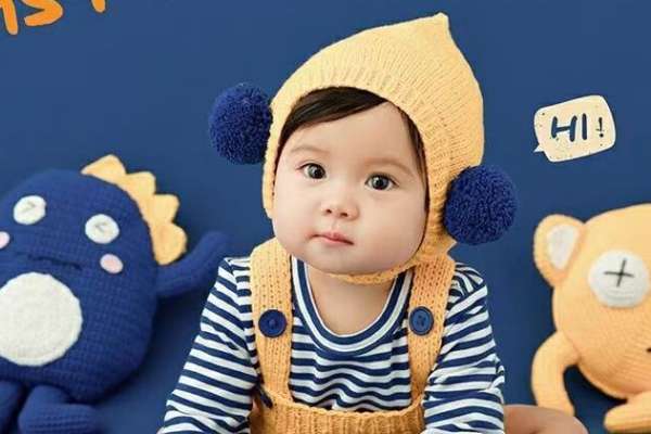 【儿童摄影】·3个主题·3套服装·18张精修·拍摄120分钟