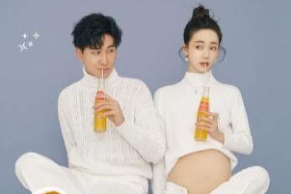 【孕妇照】·2个主题·2套服装·4张精修·拍摄90分钟